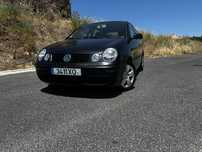 Vw Polo 9N 1.2 gasolina