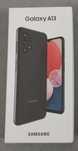 Samsung Galaxy A13 w bardzo dobrym stanie - pudełko etui mało używany
