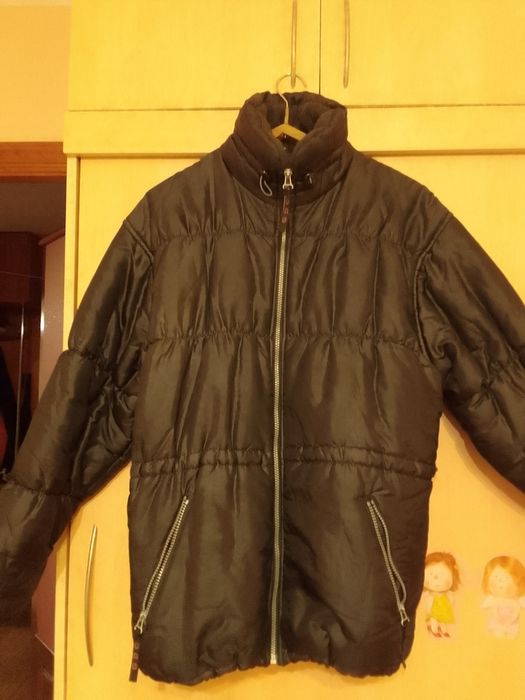 Продам куртку зимнюю (Германия)