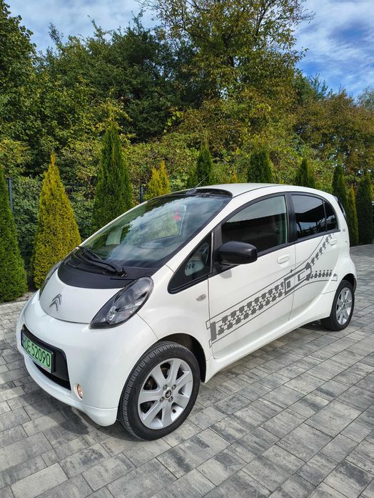 Sprzedam Citroen C0