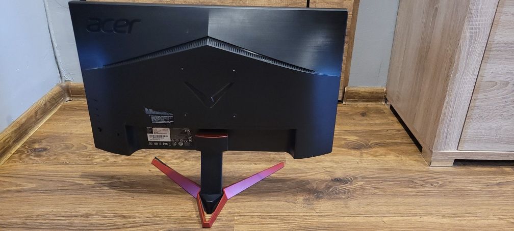 Monitor Acer Nitro VG242YP 23.8"
