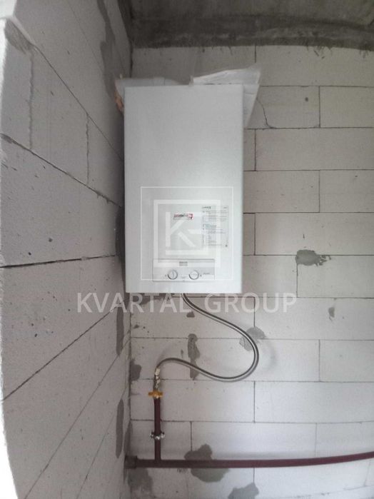 БЕЗ КОМІСІЇ! готовий ТаунХаус з документами в ТОП локація міста. ГАЗ