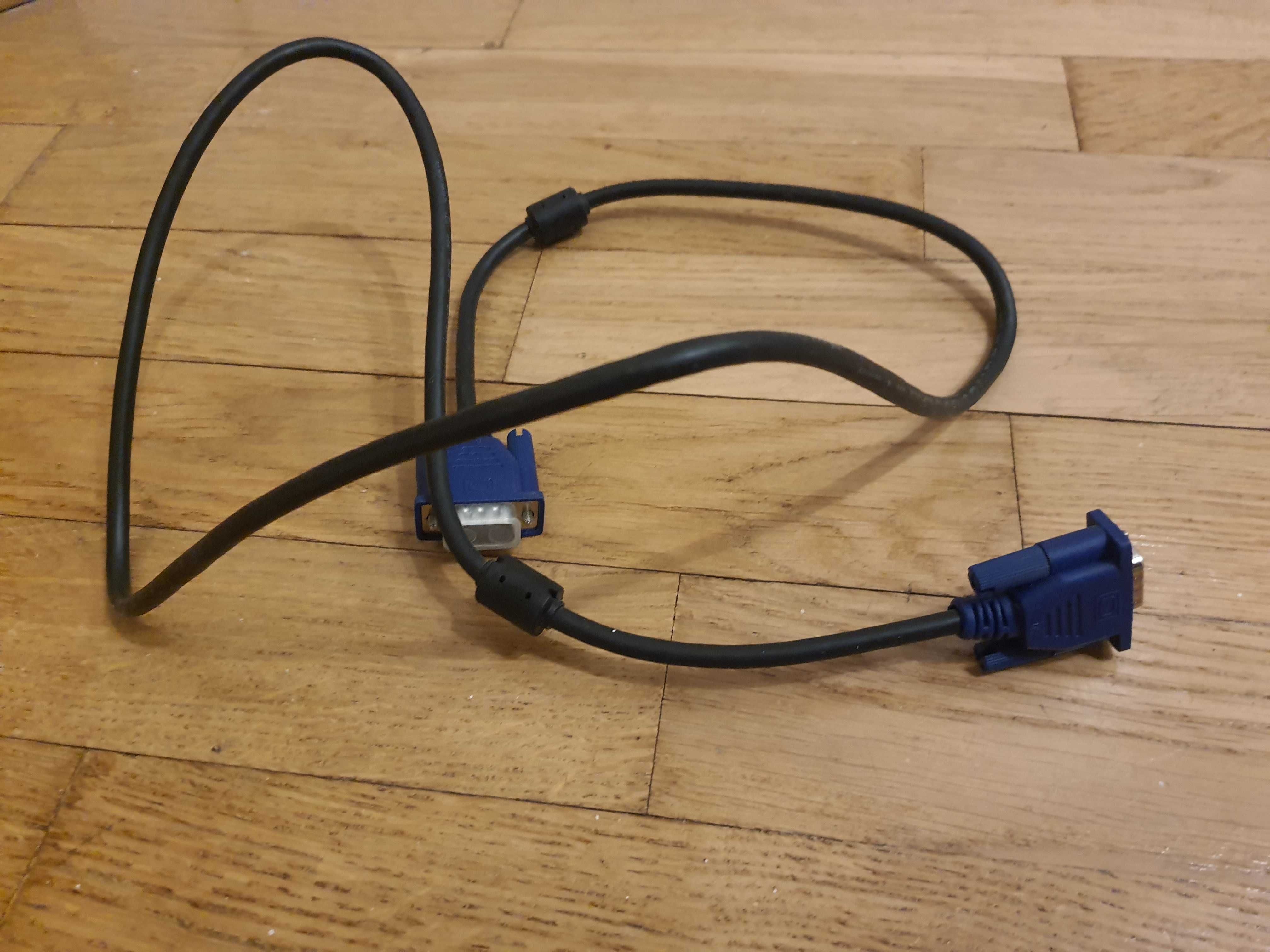 Vga d-sub кабель 1.2м Б/В