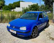 Volkswagen Golf IV 1.9 SDI * 2000 rok * Coupé * Ładny Stan * Zamiana