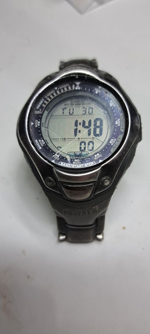 Casio prg-70YT protrek