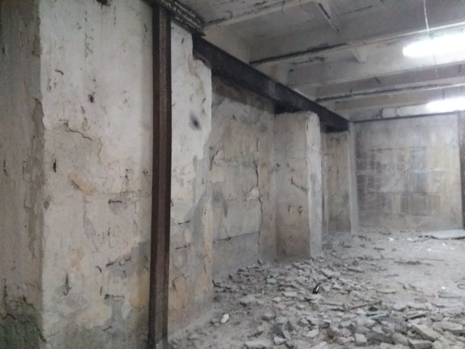 Демонтаж-ные работы земляные работы сваи копка траншеи штольни