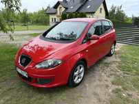 Altea 1.6MPi gaz lpg