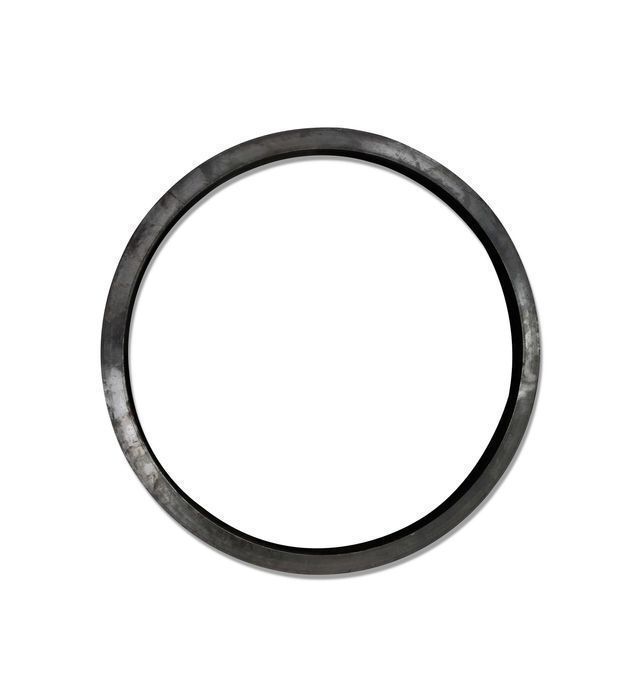 Obrotnica PRZYCZEPY D47 D-47 KRANIEC NOWA 1050 4,5T [0039]