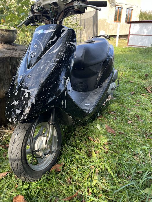 Скутер хонда діо аф 62