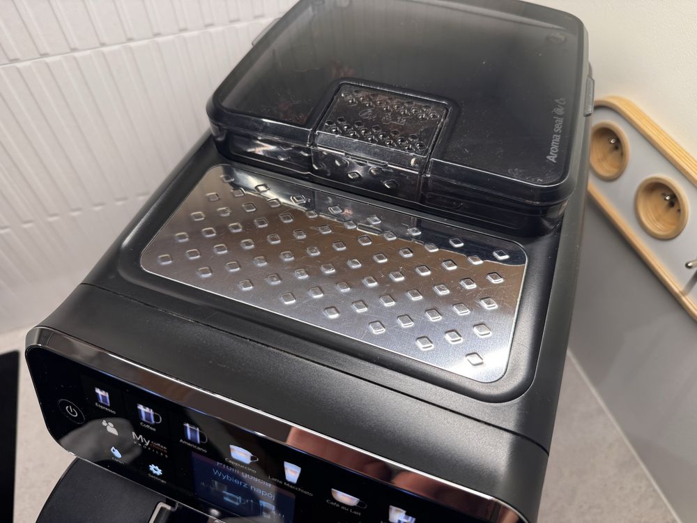 Ekspres philips 5400 series