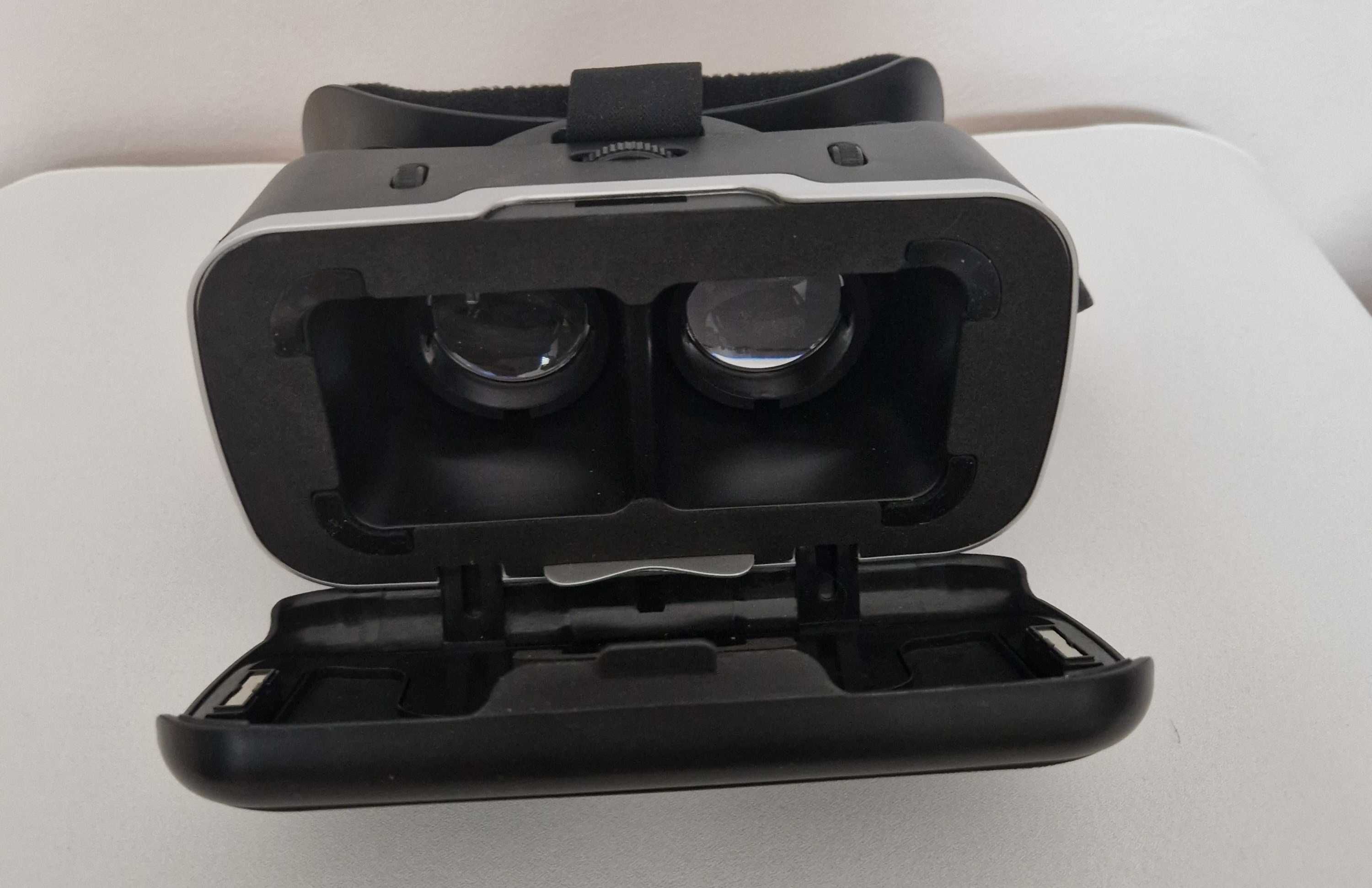 NK Smartphone 3D VR Glasses