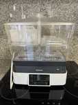 Maquina cozer a vapor