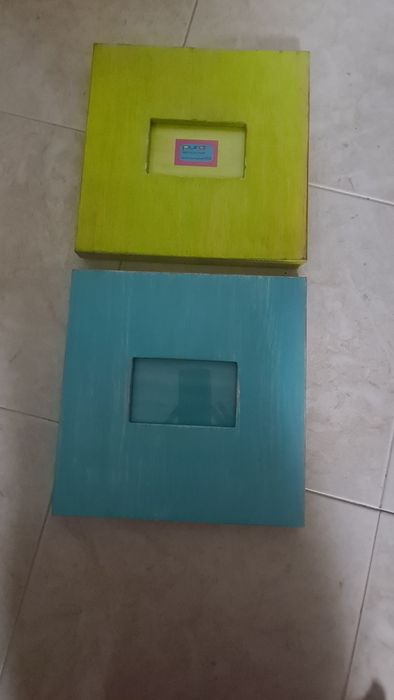 Molduras Pura 30cm por 30cm