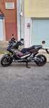 Vendo mota Xadv750