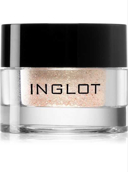 Сипкі тіні для повік Inglot 118 AMC PURE PIGMENT EYE SHADOW