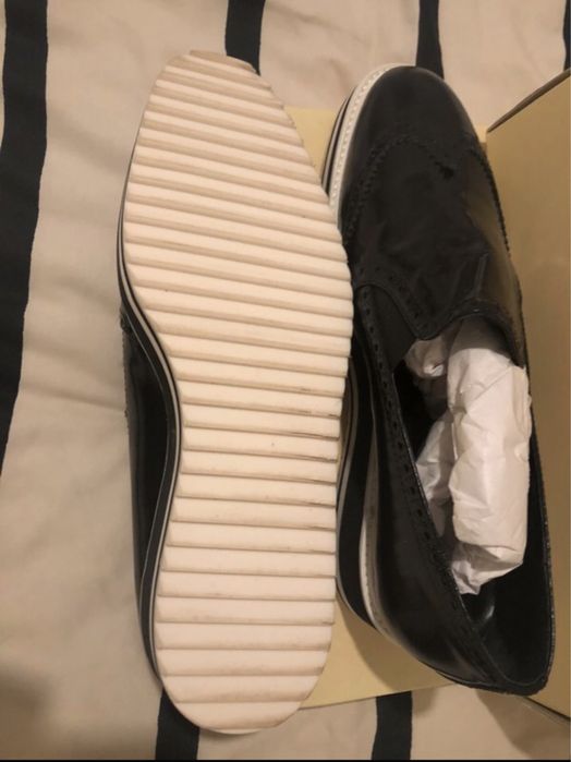 Sapato classico feminino