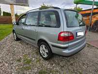 Ford GALAXY--1.9 TDi--2003 Rok--GHIA--7 Osobowy--TANIooo