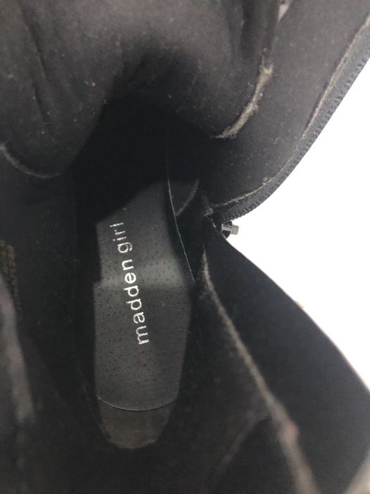 Продам жіноче взуття madden girl