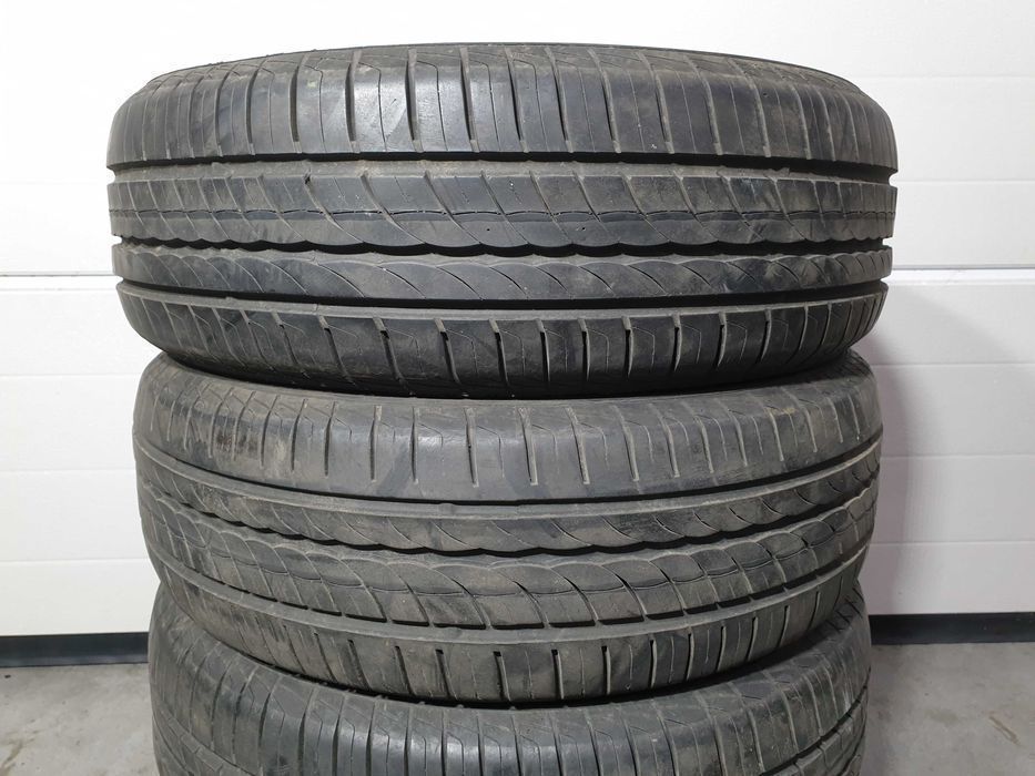 4szt. 185/65/15 88T Pirelli Cinturato P1 Verde 6,5mm 2019r [ 5189 ]