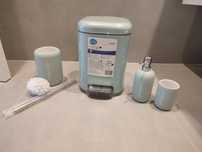Conjunto WC Novo