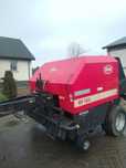 Prasa rolująca Vicon RF135
