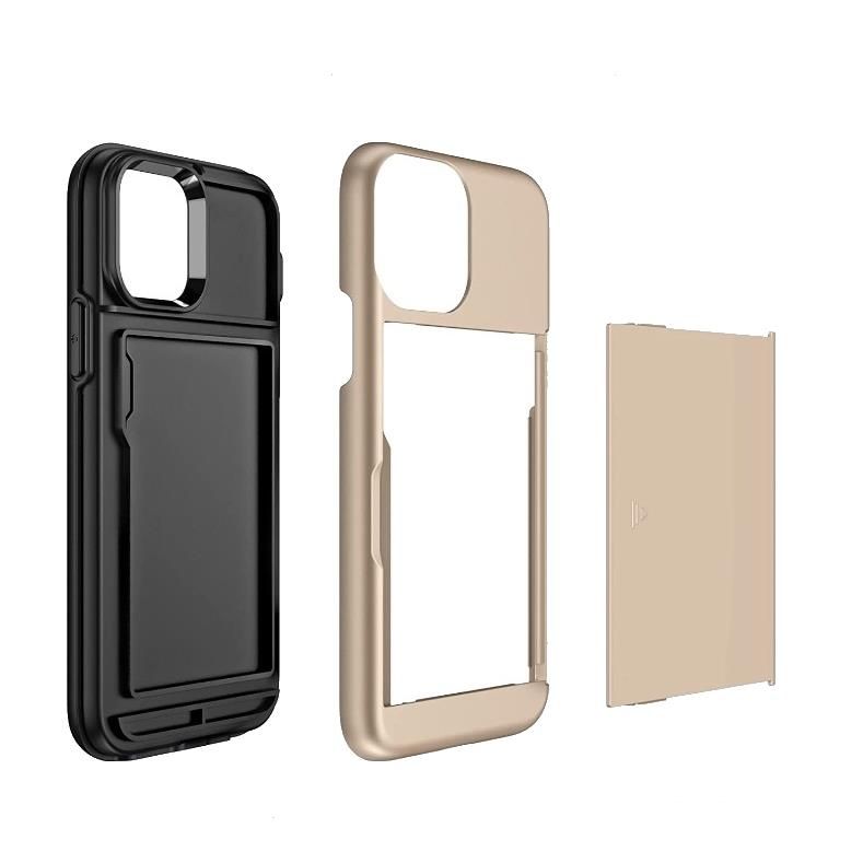 Etui Jetech Do Apple Iphone 12 Pro Max