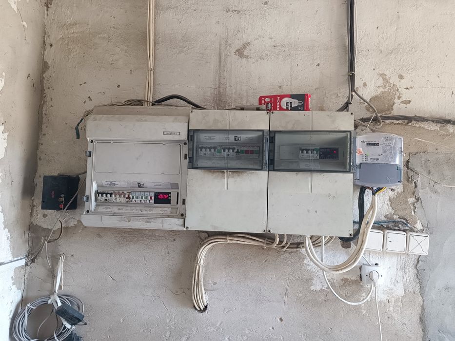 аренда холодильне приміщення