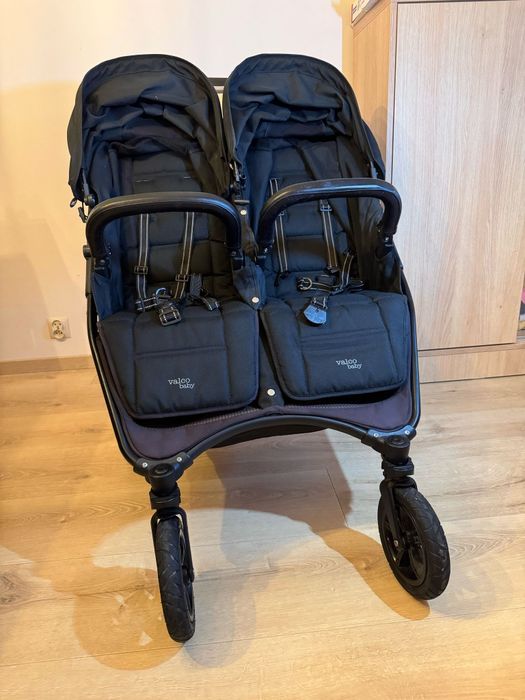 Valco snap duo sport