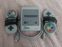 Konsola Nintendo SNES Classic Mini