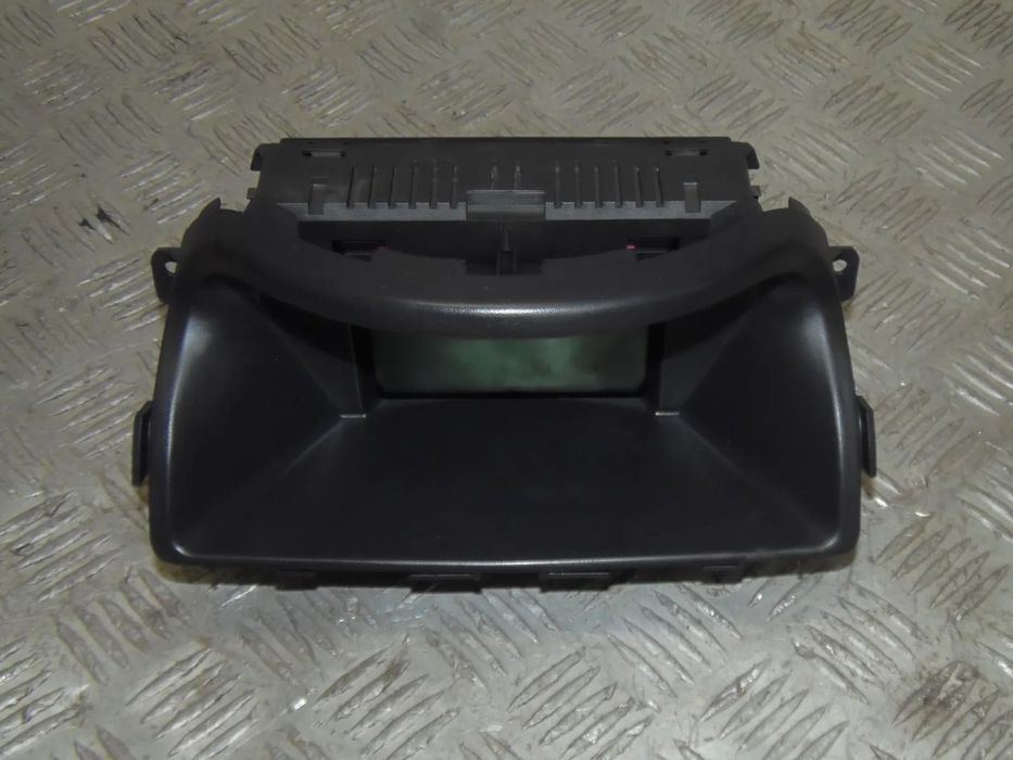 OPEL ANTARA WYŚWIETLACZ EKRAN 96627615