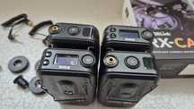 Rode RODELink Filmmaker Kit - 2 komplety (bez mikrofonów)