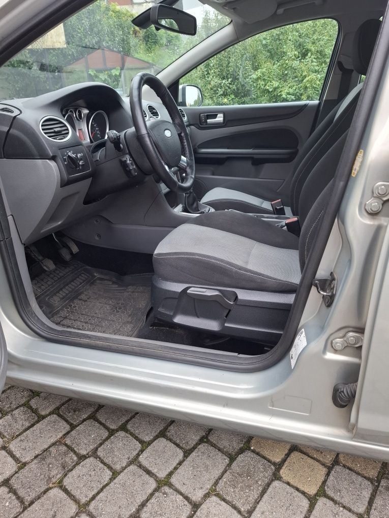 Ford Focus-sprzedam