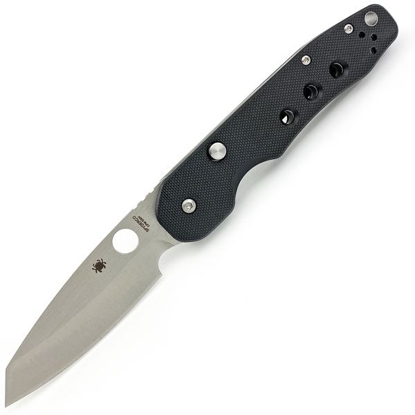 Нож Spyderco Smock C240 G10