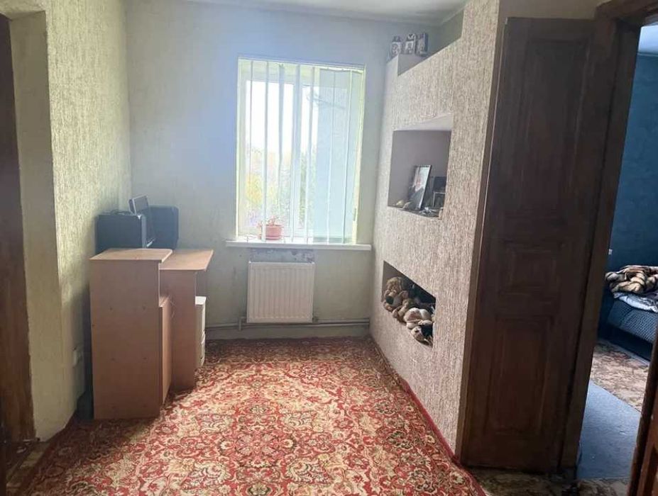 Продам Дом в районе Чапаева. Є- Відновлення. Ir