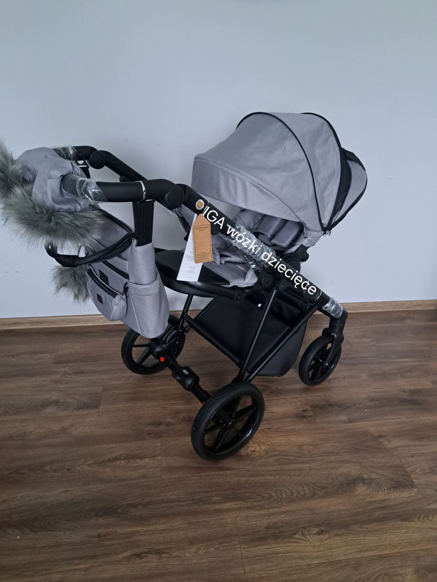 Adamex Vasco TK-56, nowy(powystawowy)