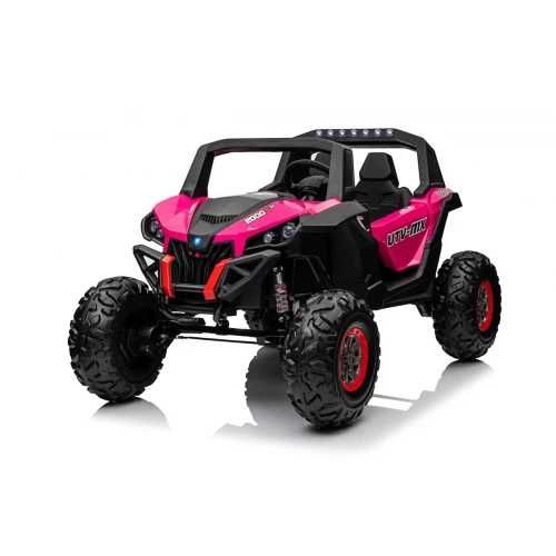 samochód Pojazd Buggy UTV-MX 2000N Niebieski