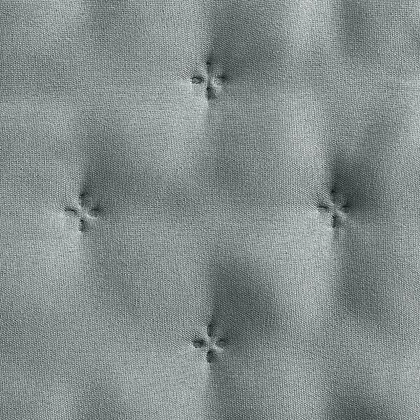 NARZUTA 200x220 na łóżko pikowana dekoracyjna z FALBANKĄ Libi3 Srebrna