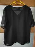 T-shirt dwuwarstwowy  40