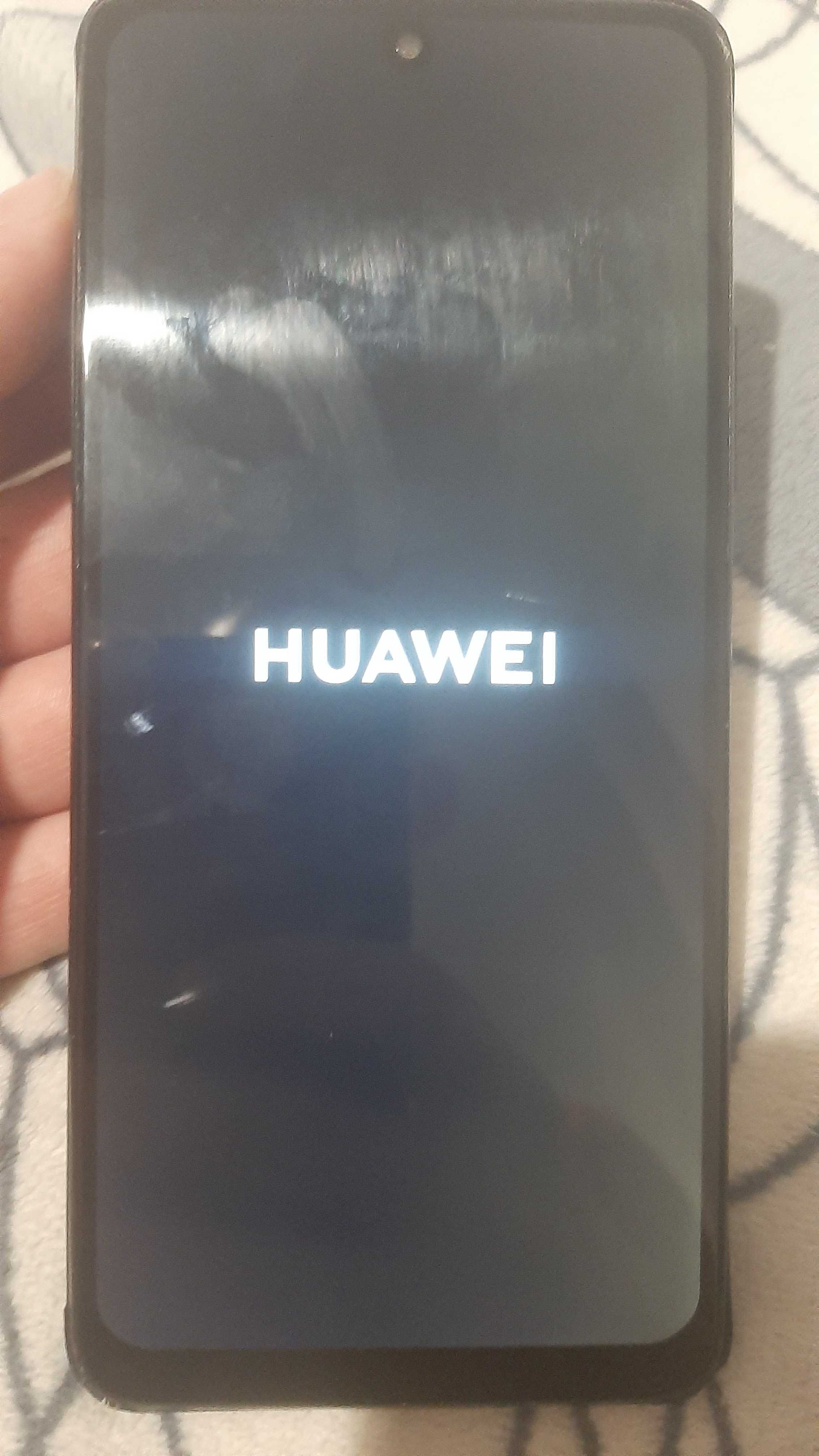 huawei p smart 2021  PPA-LX1    pamiec 4\128
