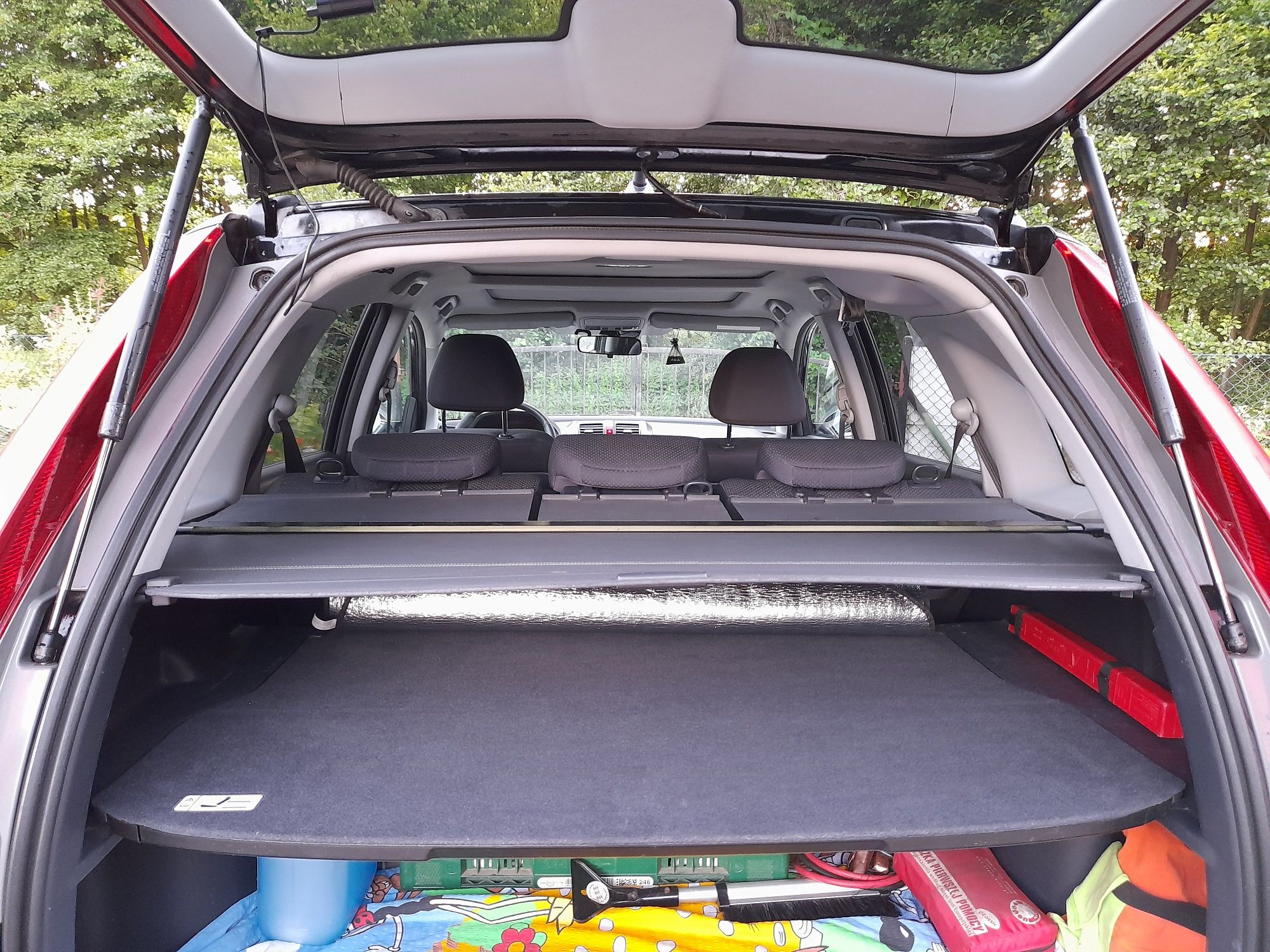 Sprzedam Hondę CR-V
