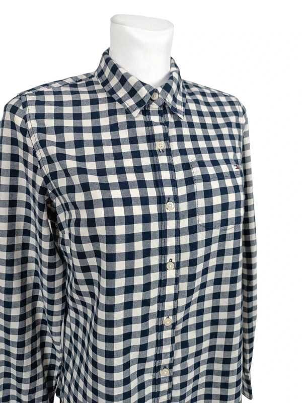 Tommy Hilfiger Koszula damska, logo, r. M