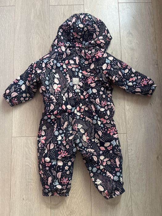 Комбінезон дитячий Reima 86