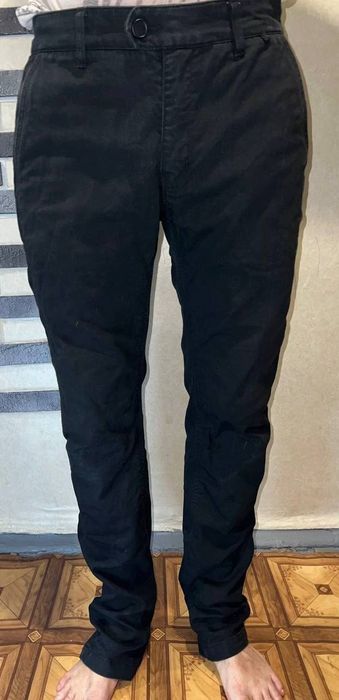 Чоловічі мотоциклетні штани-чіноси Detlev Louis DL-PM-3