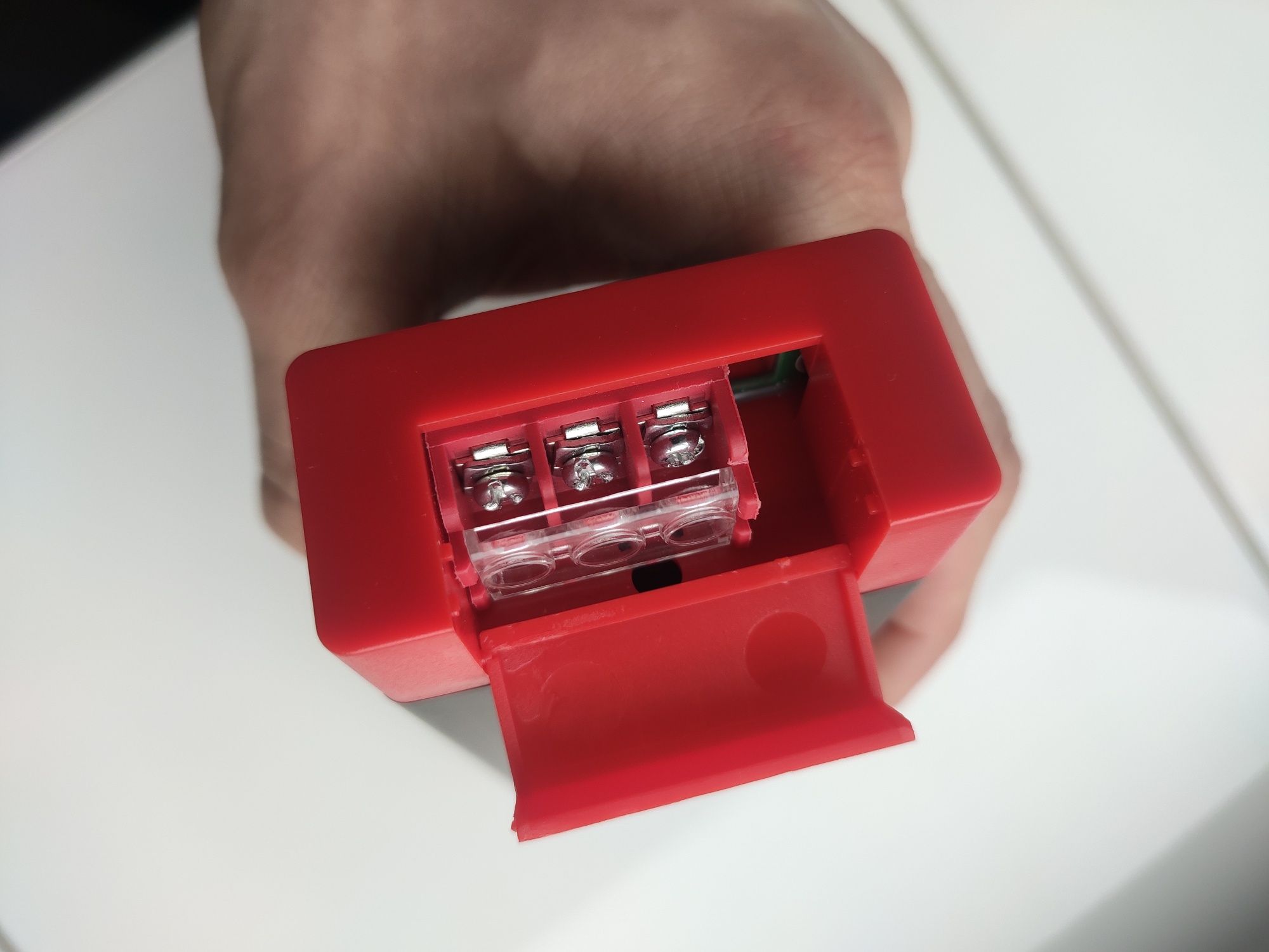 Блок живлення для лёд ламп Power supply 100w