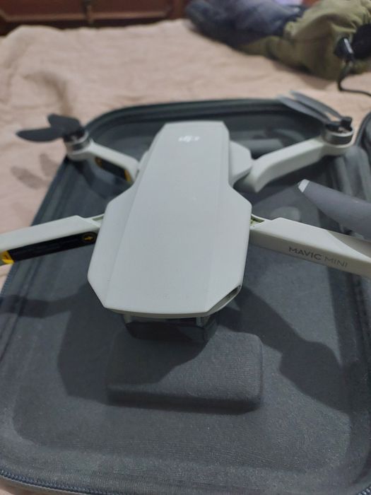 Drone dji mavic mini