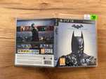 Batman Arkham Origins PS3 | Sprzedaż | Skup | Wymiana |