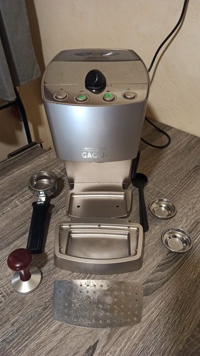 Кавоварка Gaggia Espresso Dose