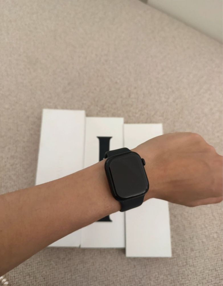 Apple Watch Series 10 GPS 42mm