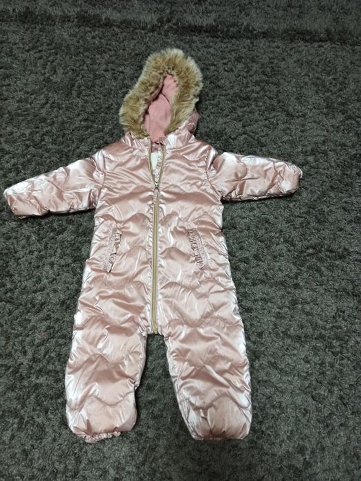 Комбінезон next на 12 місяців