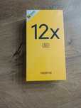 nowy smartfon realme 12X5G